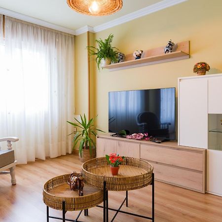 Apartamento A De Neno Melide Exterior foto