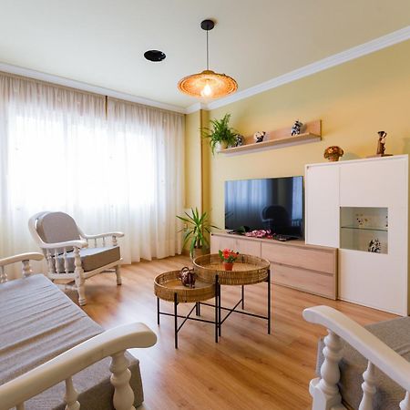 Apartamento A De Neno Melide Exterior foto