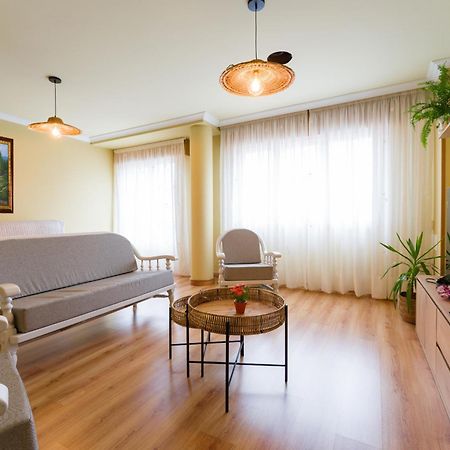 Apartamento A De Neno Melide Exterior foto